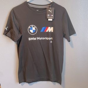 bmw tee